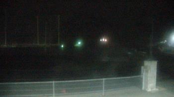Weather camera view of Jessieville School District.
