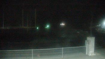 Weather camera view of Jessieville School District.