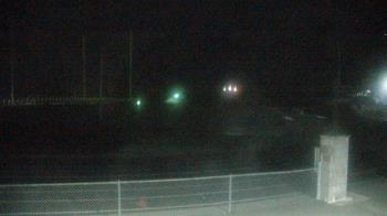 Weather camera view of Jessieville School District.