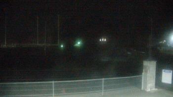 Weather camera view of Jessieville School District.
