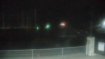 Weather camera view of Jessieville School District.