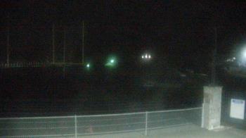 Weather camera view of Jessieville School District.