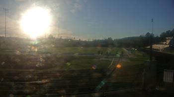 Weather camera view of Jessieville School District.