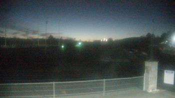 Weather camera view of Jessieville School District.