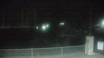 Weather camera view of Jessieville School District.
