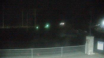 Weather camera view of Jessieville School District.