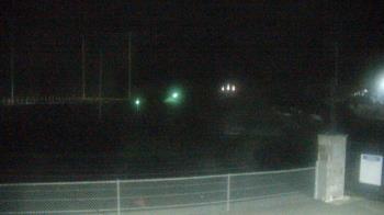 Weather camera view of Jessieville School District.