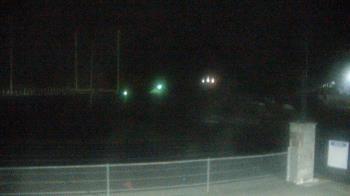 Weather camera view of Jessieville School District.
