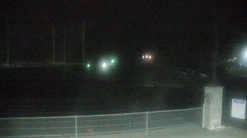 Weather camera view of Jessieville School District.