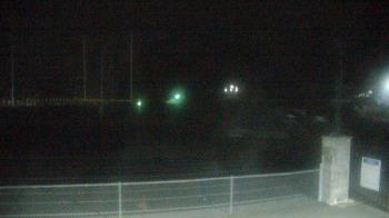 Weather camera view of Jessieville School District.