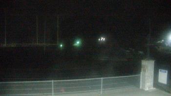 Weather camera view of Jessieville School District.