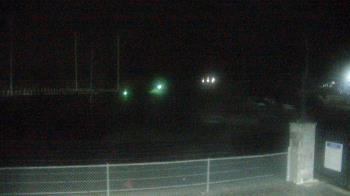 Weather camera view of Jessieville School District.