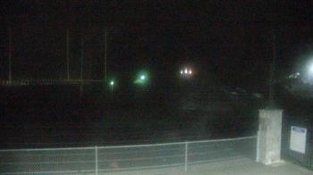 Weather camera view of Jessieville School District.