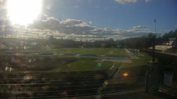 Weather camera view of Jessieville School District.