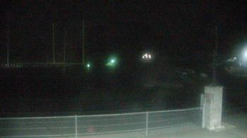 Weather camera view of Jessieville School District.