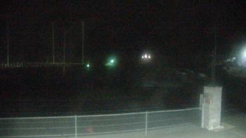 Weather camera view of Jessieville School District.