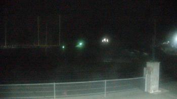 Weather camera view of Jessieville School District.