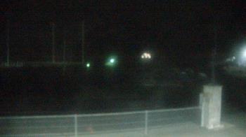 Weather camera view of Jessieville School District.