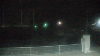 Weather camera view of Jessieville School District.
