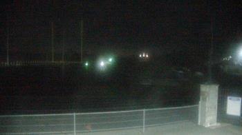 Weather camera view of Jessieville School District.