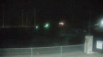 Weather camera view of Jessieville School District.