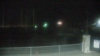 Weather camera view of Jessieville School District.