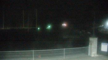 Weather camera view of Jessieville School District.