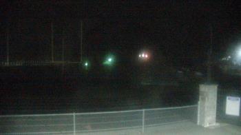 Weather camera view of Jessieville School District.