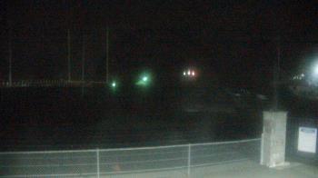 Weather camera view of Jessieville School District.