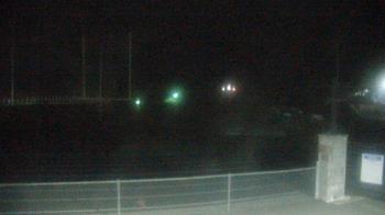 Weather camera view of Jessieville School District.