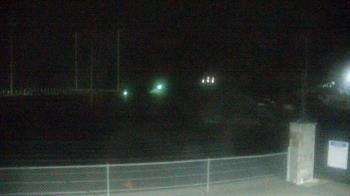 Weather camera view of Jessieville School District.