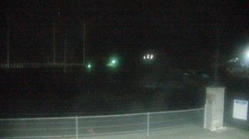 Weather camera view of Jessieville School District.