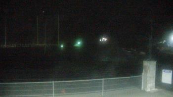 Weather camera view of Jessieville School District.