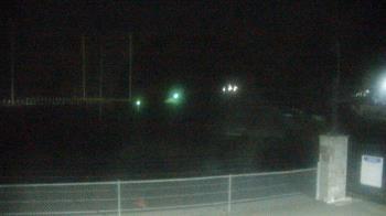 Weather camera view of Jessieville School District.