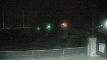 Weather camera view of Jessieville School District.