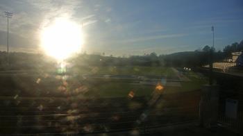 Weather camera view of Jessieville School District.