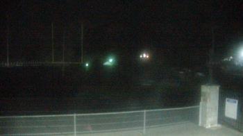 Weather camera view of Jessieville School District.