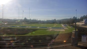 Weather camera view of Jessieville School District.