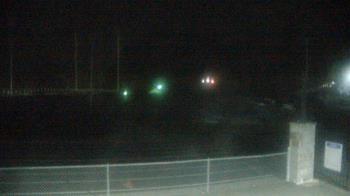 Weather camera view of Jessieville School District.
