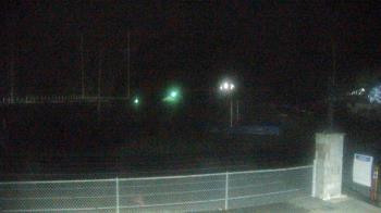 Weather camera view of Jessieville School District.