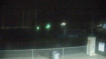 Weather camera view of Jessieville School District.