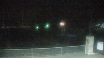 Weather camera view of Jessieville School District.
