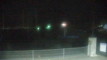 Weather camera view of Jessieville School District.