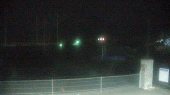 Weather camera view of Jessieville School District.