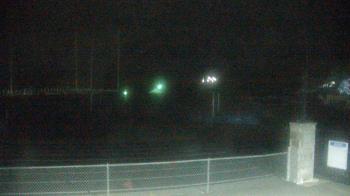 Weather camera view of Jessieville School District.