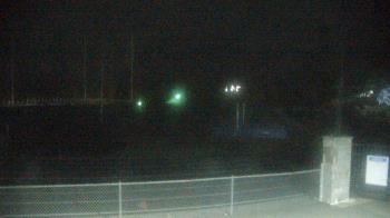 Weather camera view of Jessieville School District.