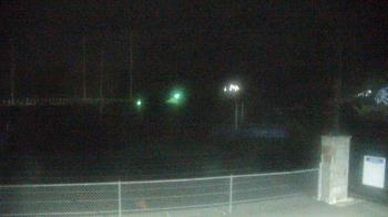 Weather camera view of Jessieville School District.