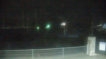 Weather camera view of Jessieville School District.