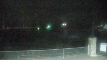 Weather camera view of Jessieville School District.