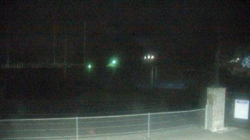 Weather camera view of Jessieville School District.